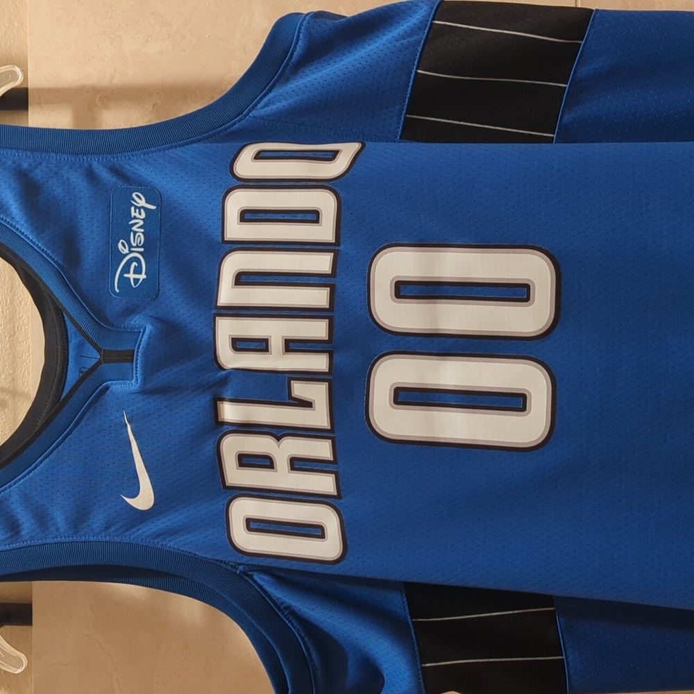 Orlando Magic Swingman Jersey